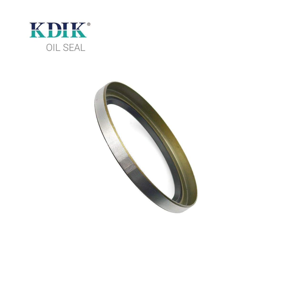 Size 56*70*8/10 Single Lip Half Rubber Oil Seal for NEW HOLLAN DCORTECO 12006469B Specification Description for VBY Exposed Frame Springless Oil Seal