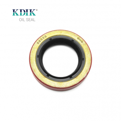 High Quality National 8835S Wheel Oil Seal Size 41*65.4*11.7/1.618''*2.575''*0.5'' for Ford  E3TW1177A1A E3TW1177A2A
