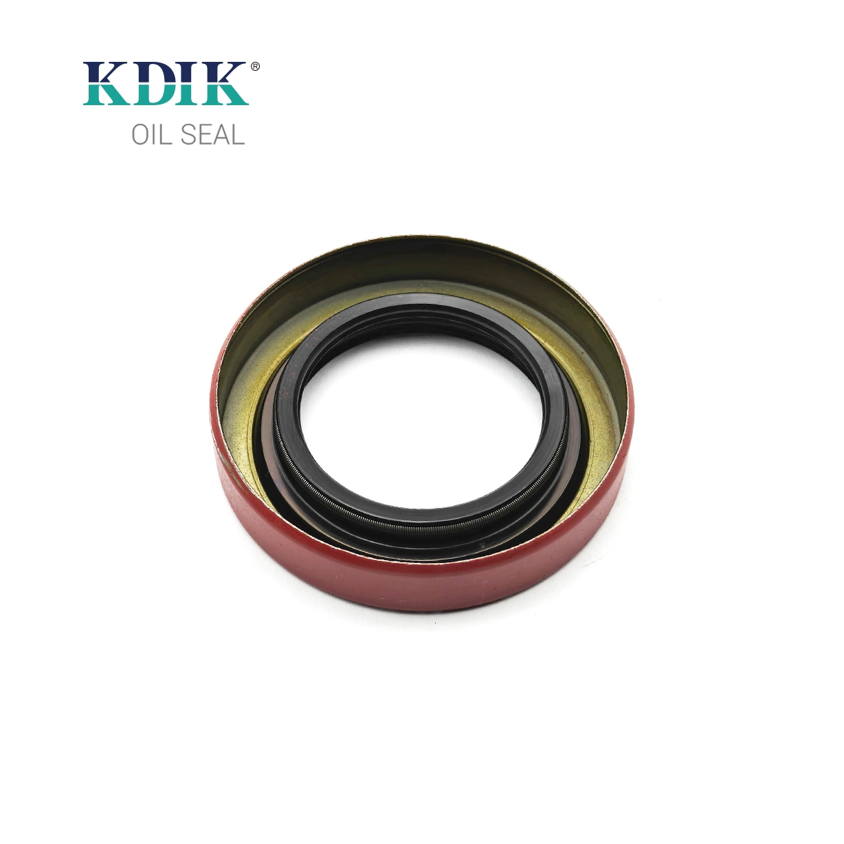 High Quality National 8835S Wheel Oil Seal Size 41*65.4*11.7/1.618''*2.575''*0.5'' for Ford  E3TW1177A1A E3TW1177A2A