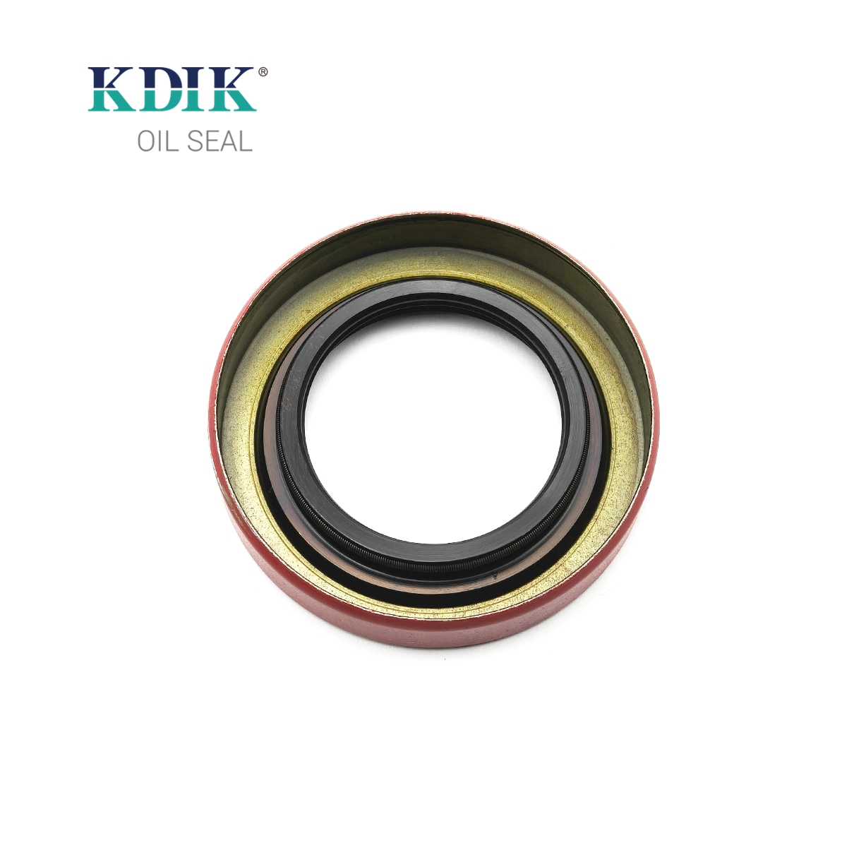 High Quality National 8835S Wheel Oil Seal Size 41*65.4*11.7/1.618''*2.575''*0.5'' for Ford  E3TW1177A1A E3TW1177A2A