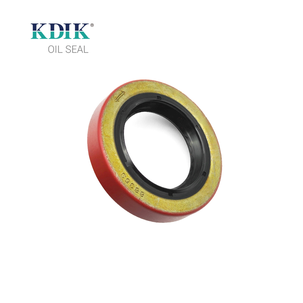 High Quality National 8835S Wheel Oil Seal Size 41*65.4*11.7/1.618''*2.575''*0.5'' for Ford  E3TW1177A1A E3TW1177A2A