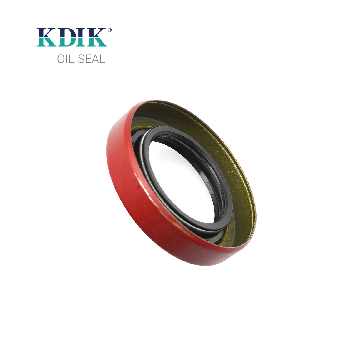 High Quality National 8835S Wheel Oil Seal Size 41*65.4*11.7/1.618''*2.575''*0.5'' for Ford  E3TW1177A1A E3TW1177A2A