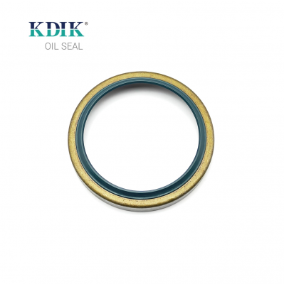 VBY Oil Seal NBR Size 56*70*8/10 Single Lip for NEW HOLLAN CARRARO DCORTECO 12006469B 153326387 25124 5121471