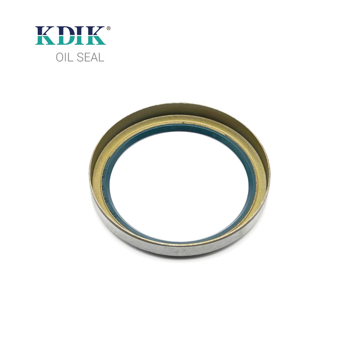 VBY Oil Seal NBR Size 56*70*8/10 Single Lip for NEW HOLLAN CARRARO DCORTECO 12006469B 153326387 25124 5121471