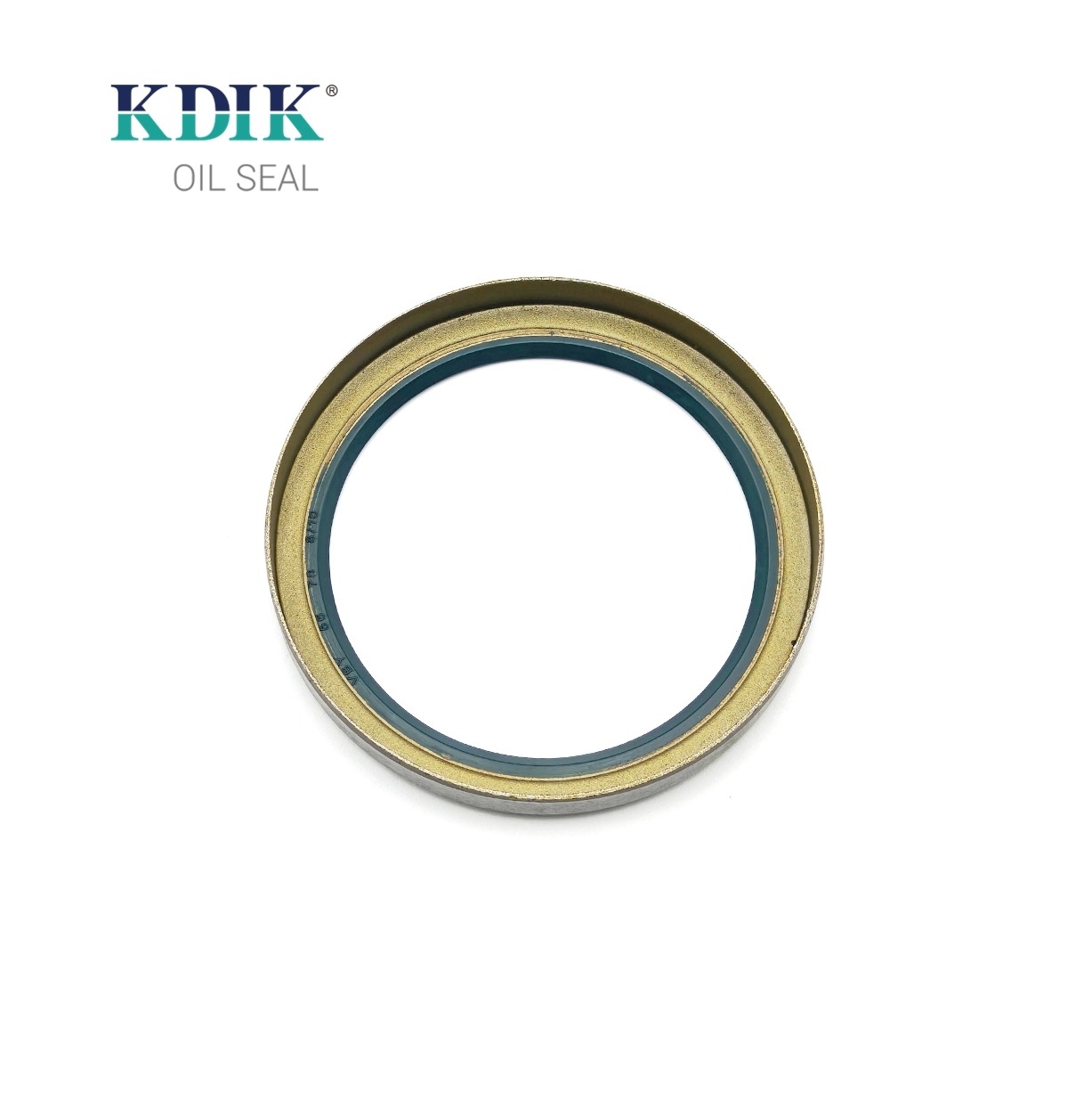 VBY Oil Seal NBR Size 56*70*8/10 Single Lip for NEW HOLLAN CARRARO DCORTECO 12006469B 153326387 25124 5121471