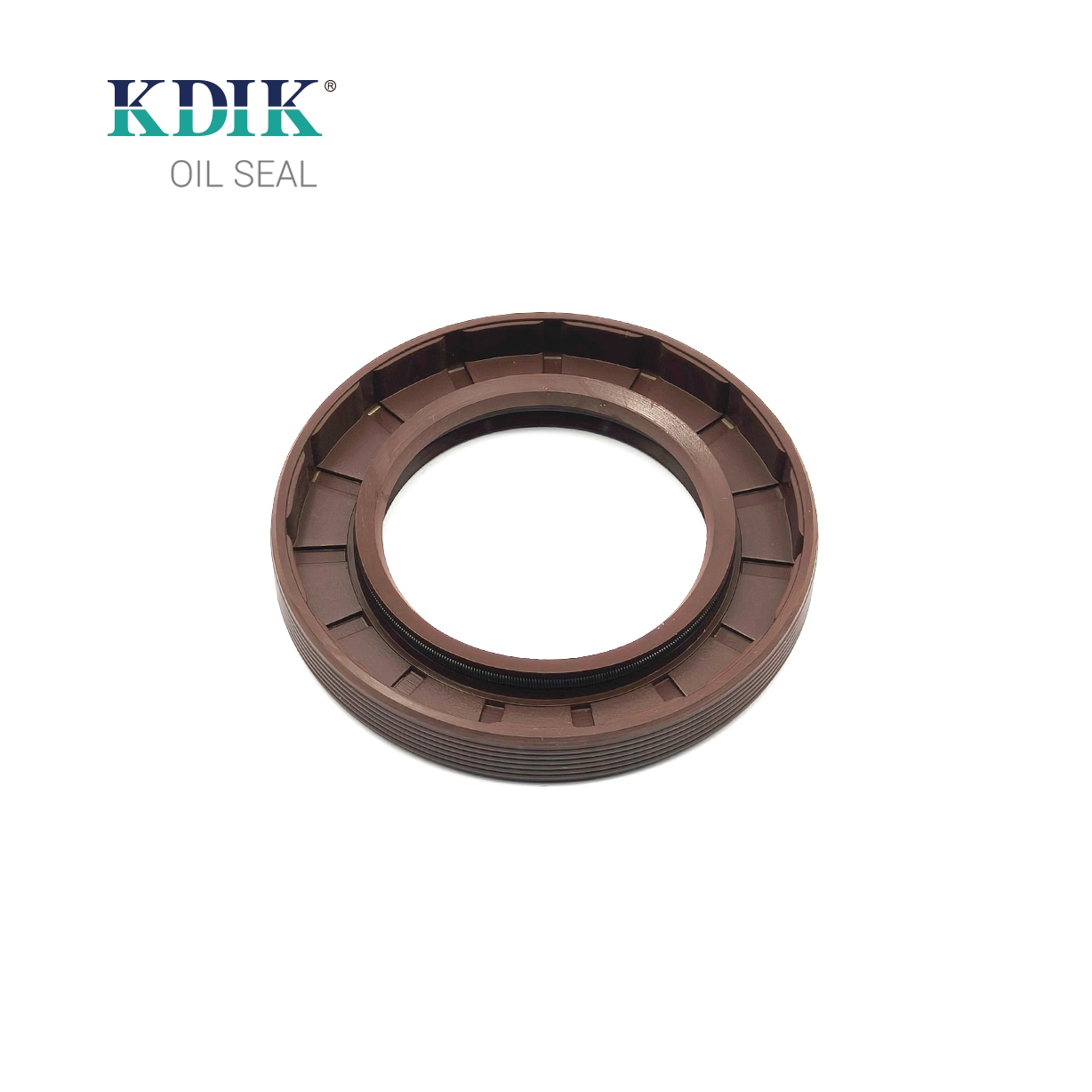 High Quality KDIK Metric Oil Seal TG Type Size 45*72*10 Rubber Oil Seal Double Lip for Auto parts