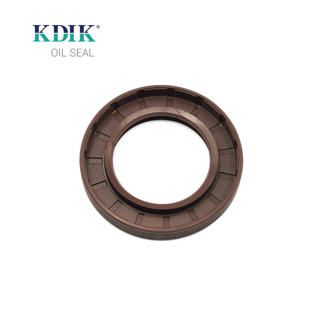 High Quality KDIK Metric Oil Seal TG Type Size 45*72*10 Rubber Oil Seal Double Lip for Auto parts