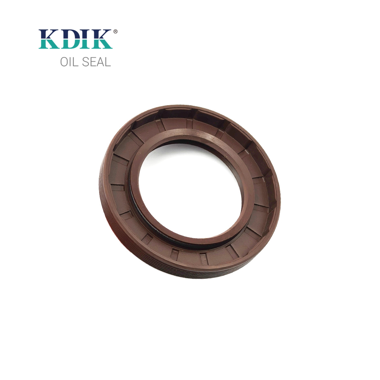 High Quality KDIK Metric Oil Seal TG Type Size 45*72*10 Rubber Oil Seal Double Lip for Auto parts