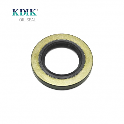 Auto Spare Industrial Rubber Gasket Machinery Grease Oil Seal for Axle