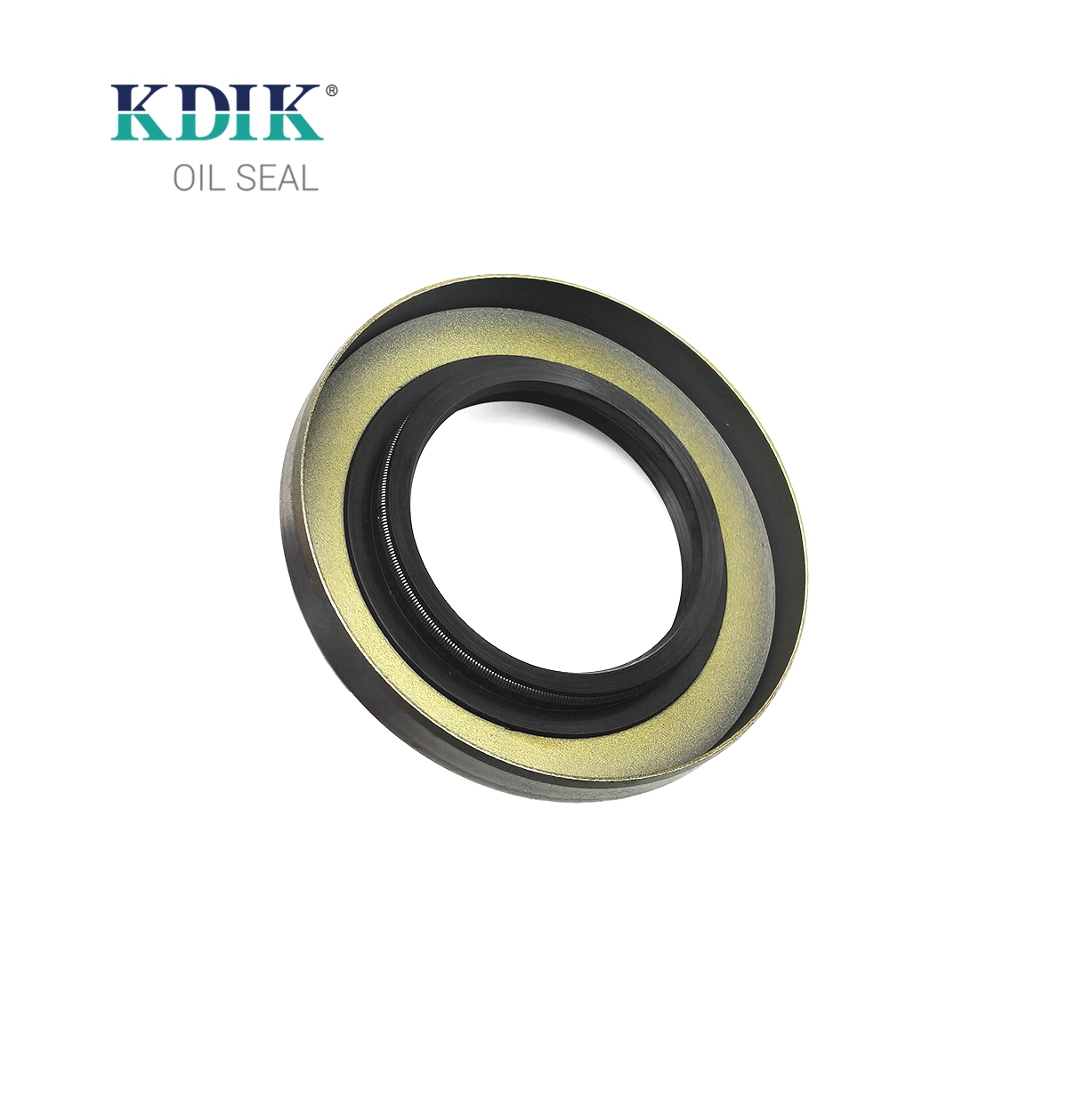 High Quality TB 46*78*10 Standard Skeleton Oil Seal Rubber Rotary Shaft Oil Seal for Auto Oil Seal