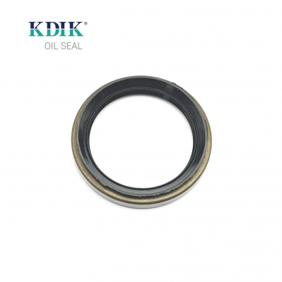High Quality Size 56*73*7/11 TBY  Differential Oil Seal Front Axle Shaft Seal for Toyota