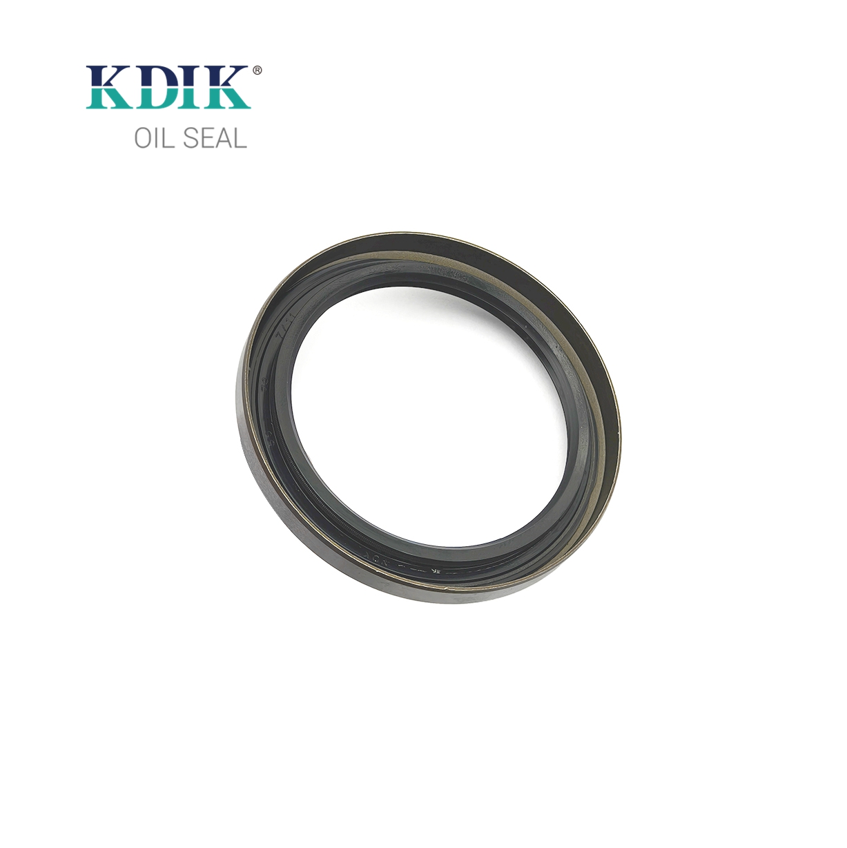 High Quality Size 56*73*7/11 TBY  Differential Oil Seal Front Axle Shaft Seal for Toyota