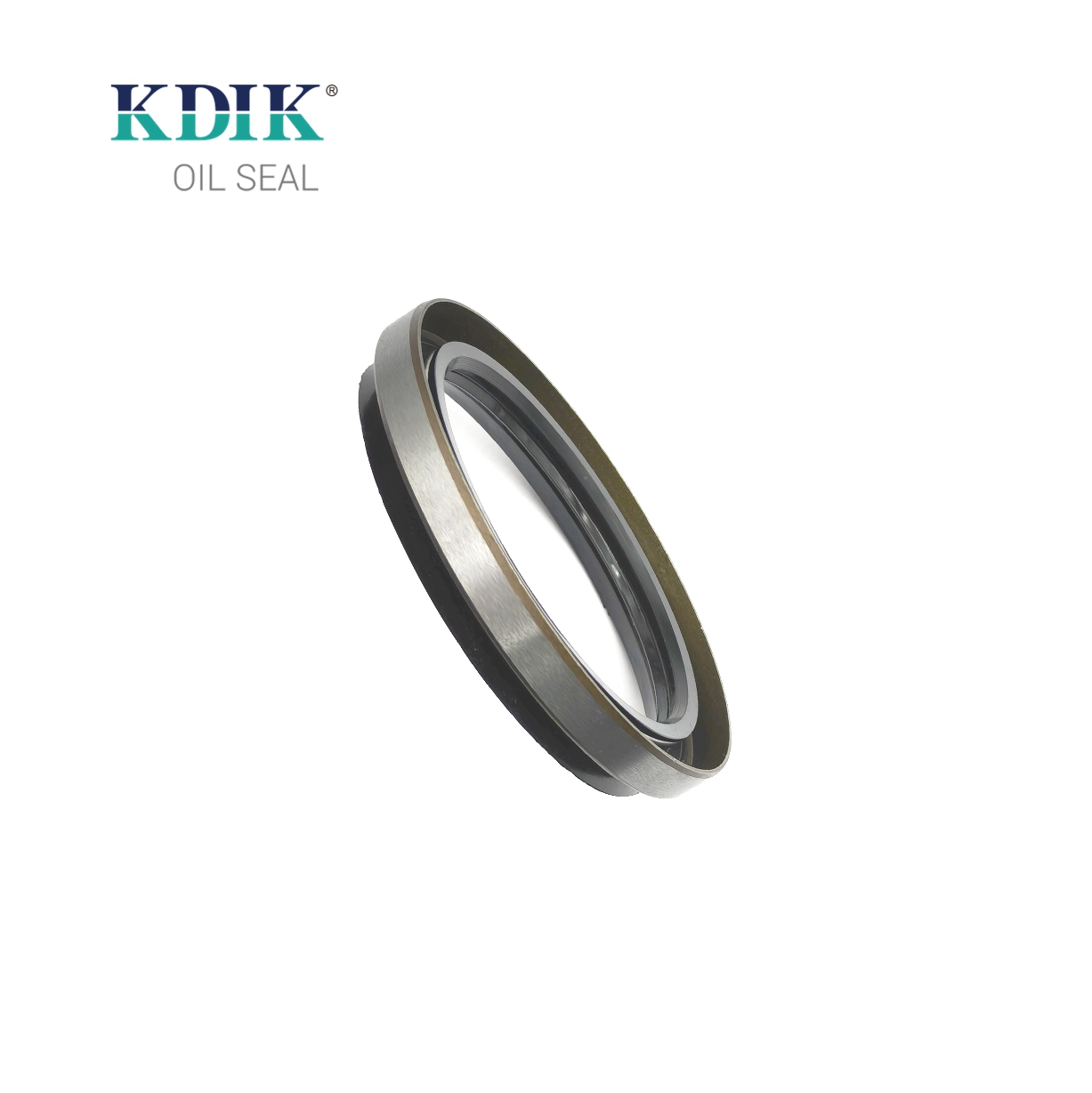 High Quality Size 56*73*7/11 TBY  Differential Oil Seal Front Axle Shaft Seal for Toyota