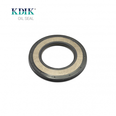 High Quality 0734307294 0734 307 280 Size 50*91*7.5 Rubber Transmission Seal for Truck Gearbox Parts 16S151/181/220/221/251 E
