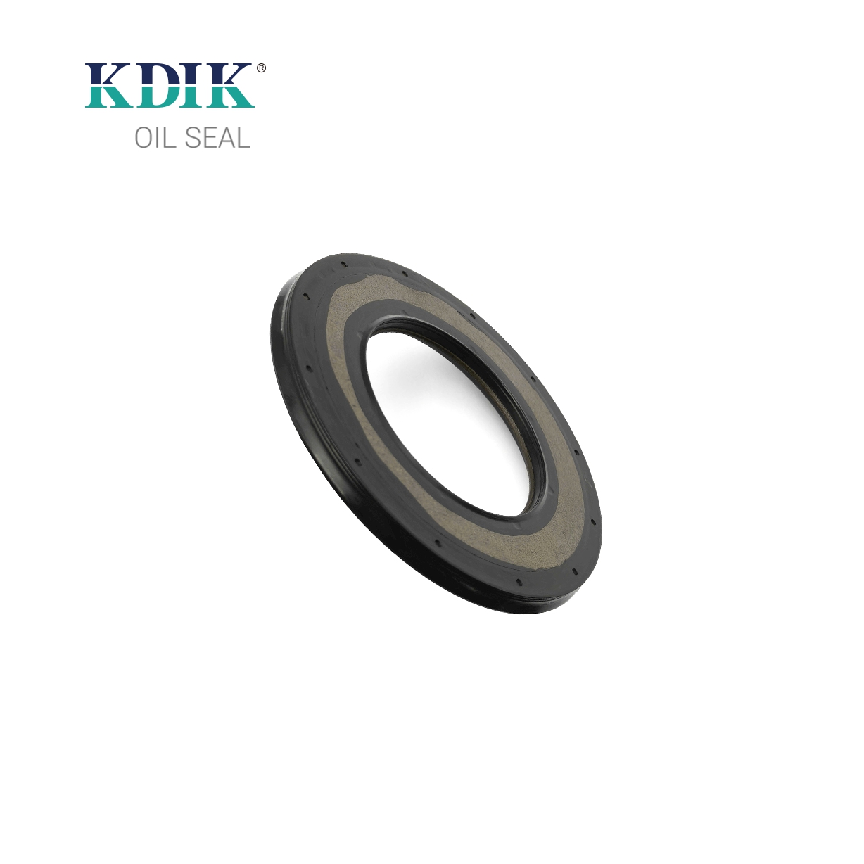 High Quality 0734307294 0734 307 280 Size 50*91*7.5 Rubber Transmission Seal for Truck Gearbox Parts 16S151/181/220/221/251 E