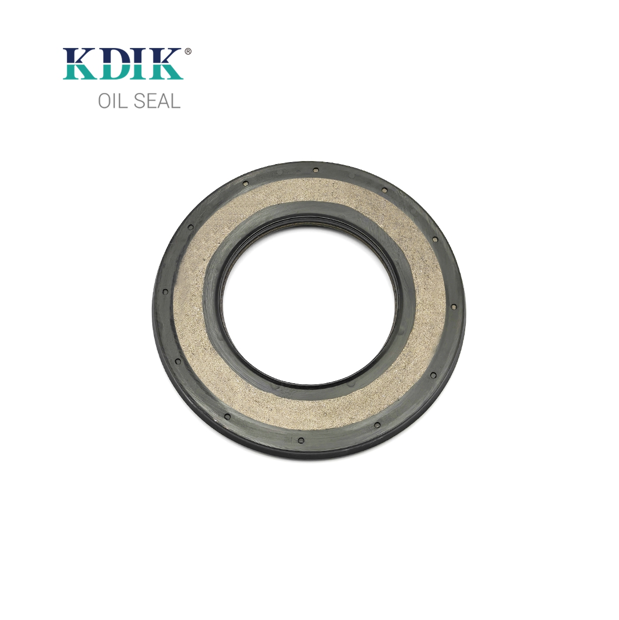 High Quality 0734307294 0734 307 280 Size 50*91*7.5 Rubber Transmission Seal for Truck Gearbox Parts 16S151/181/220/221/251 E