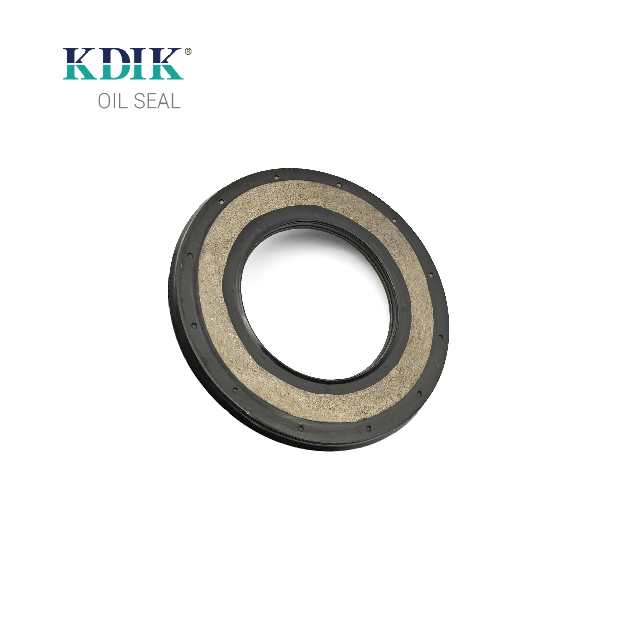 High Quality 0734307294 0734 307 280 Size 50*91*7.5 Rubber Transmission Seal for Truck Gearbox Parts 16S151/181/220/221/251 E