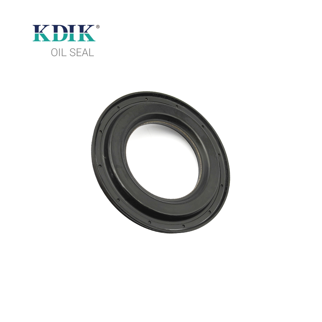 High Quality 0734307294 0734 307 280 Size 50*91*7.5 Rubber Transmission Seal for Truck Gearbox Parts 16S151/181/220/221/251 E