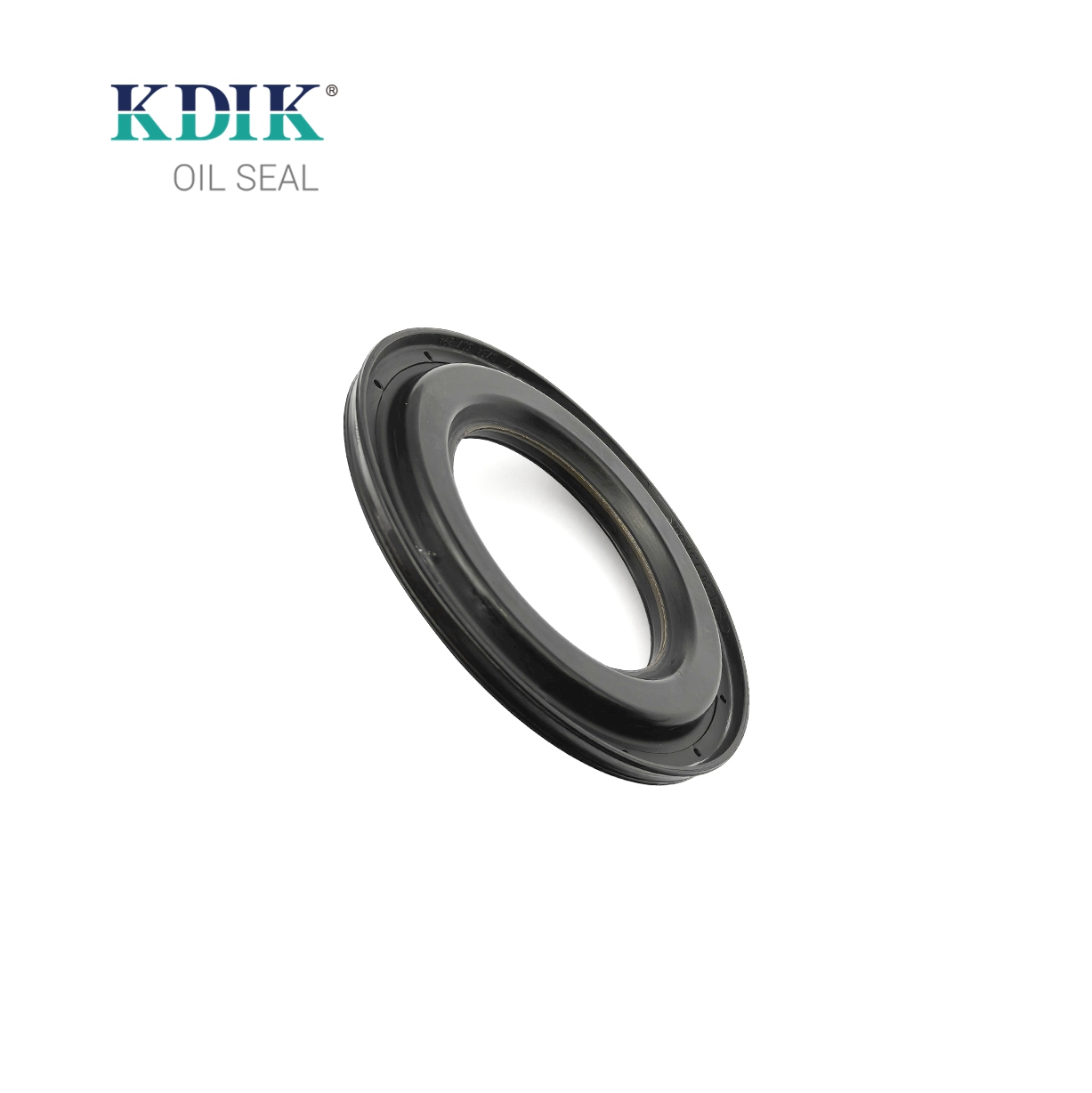 High Quality 0734307294 0734 307 280 Size 50*91*7.5 Rubber Transmission Seal for Truck Gearbox Parts 16S151/181/220/221/251 E