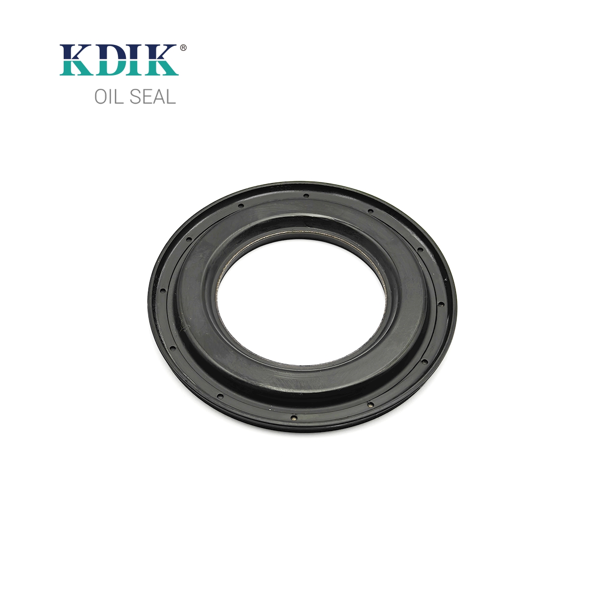 High Quality 0734307294 0734 307 280 Size 50*91*7.5 Rubber Transmission Seal for Truck Gearbox Parts 16S151/181/220/221/251 E