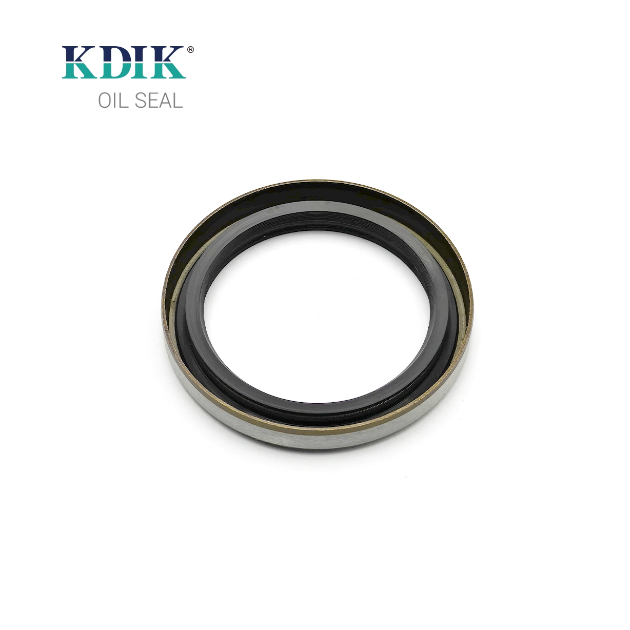 High Quality TB 42*55*7 NBR Standard Skeleton Oil Seal Rubber Rotary Shaft Oil Seal for Auto Oil Seal