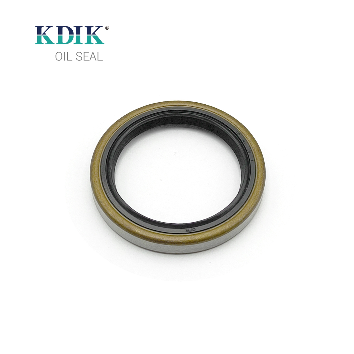 High Quality TB 42*55*7 NBR Standard Skeleton Oil Seal Rubber Rotary Shaft Oil Seal for Auto Oil Seal