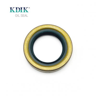 High Quality MB092296 HTB 42*65*12mm NBR FKM Machine Differential Oil Seal for Mitsubishi Engine Parts