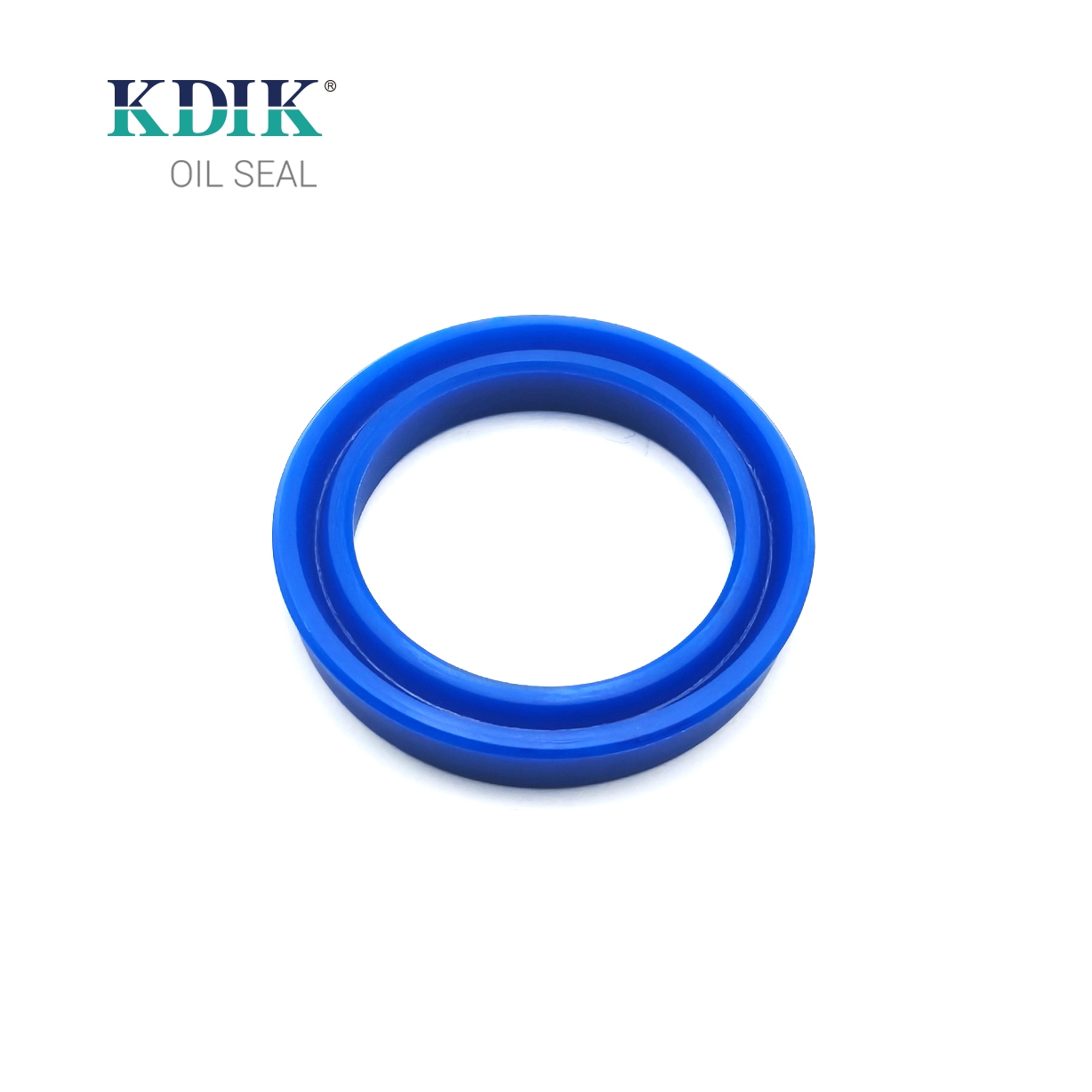 PU-Polyurethane Oil Seal UN 45*60*10 Hydraulic Sealing Ring U Type Y Type Cylinder Hydraulic Rod Shaft Piston Seal Rubber Ring