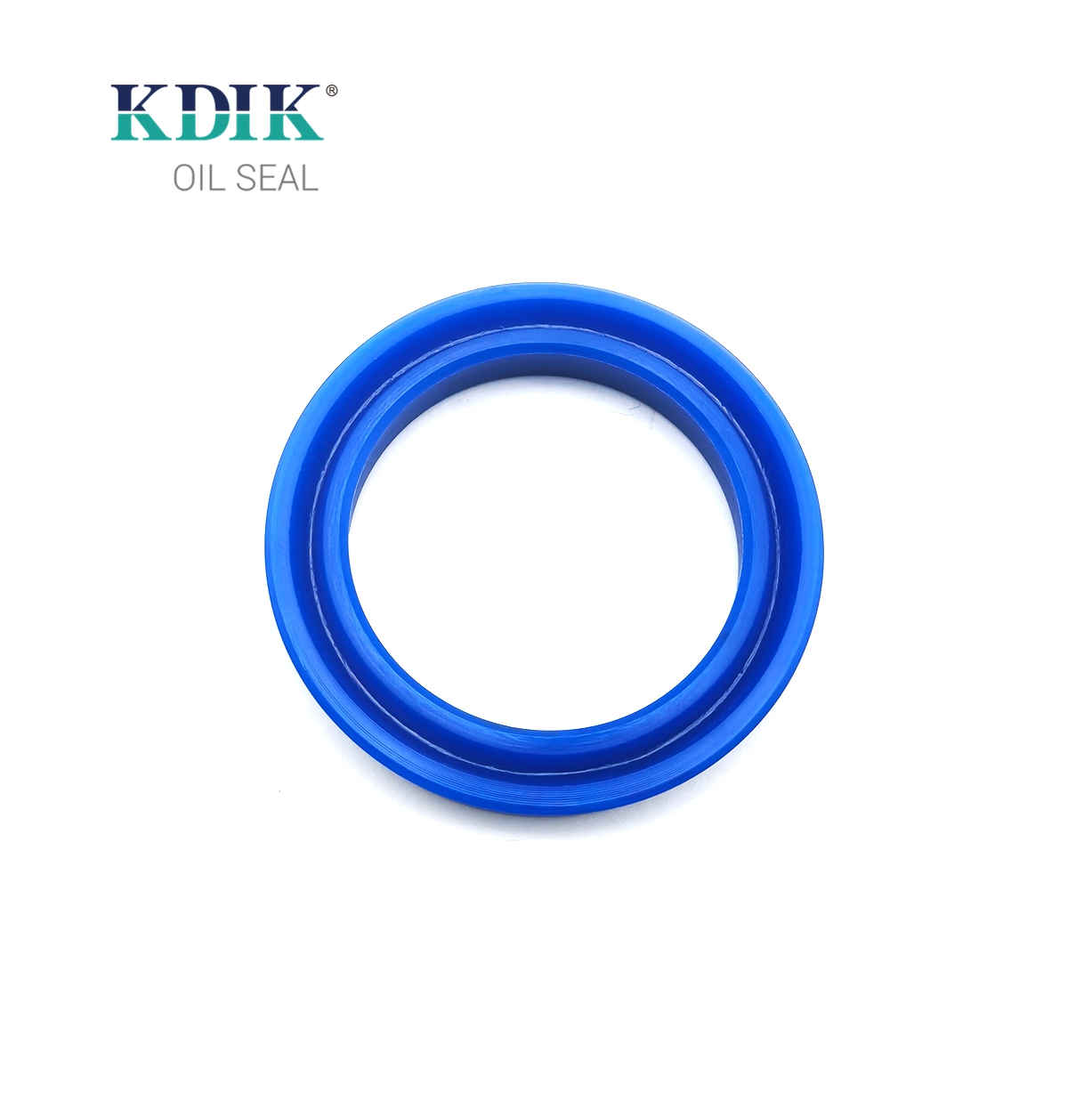 PU-Polyurethane Oil Seal UN 45*60*10 Hydraulic Sealing Ring U Type Y Type Cylinder Hydraulic Rod Shaft Piston Seal Rubber Ring