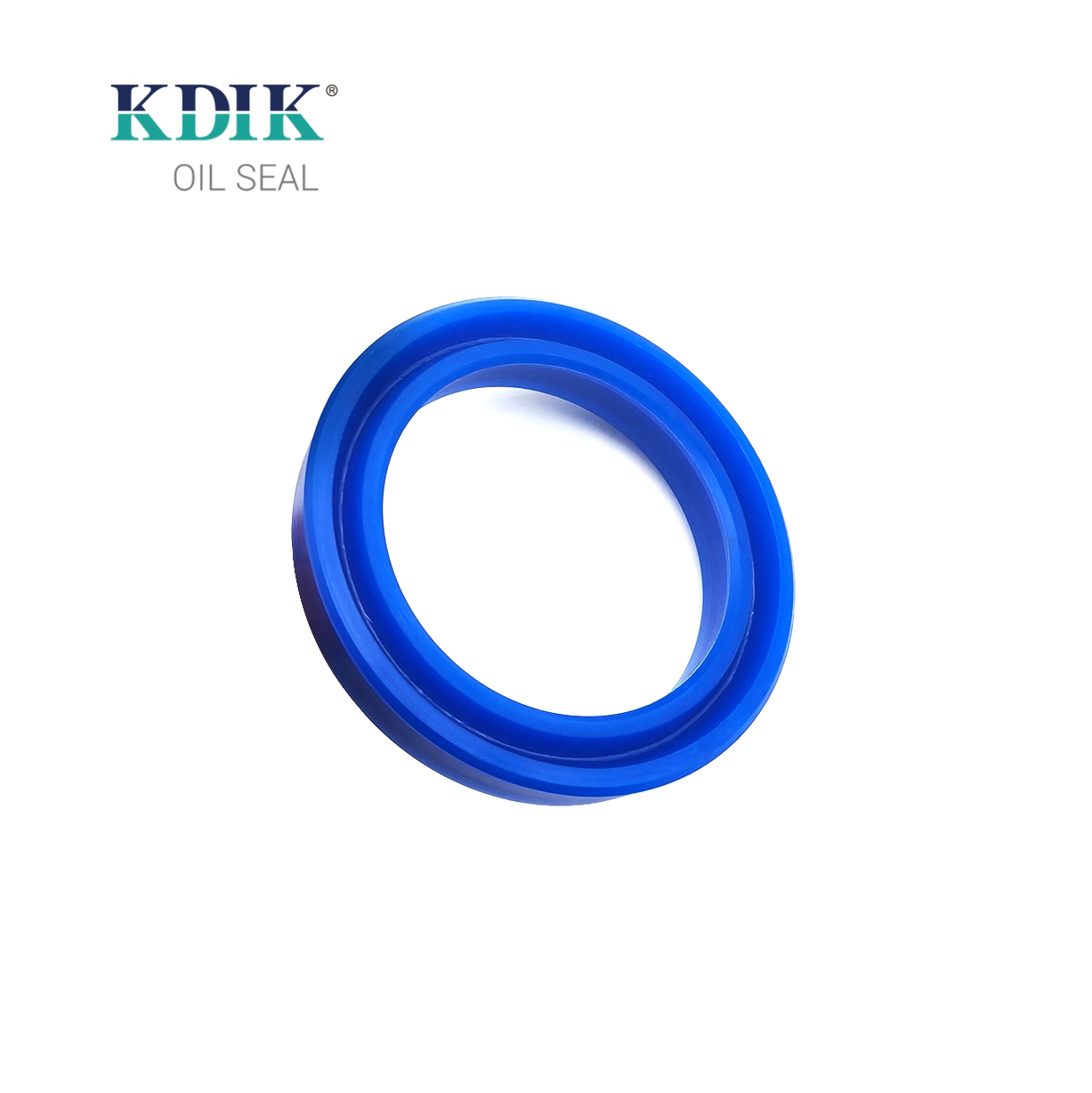 PU-Polyurethane Oil Seal UN 45*60*10 Hydraulic Sealing Ring U Type Y Type Cylinder Hydraulic Rod Shaft Piston Seal Rubber Ring