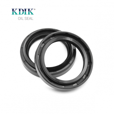 High Quality Radial Oil Seal CORTECO 19033918 NBR TC9 Oil Seal 45*62*9/14.5mm Rotary Shaft Seal for DAIHATSU 90043-11164 Auto parts
