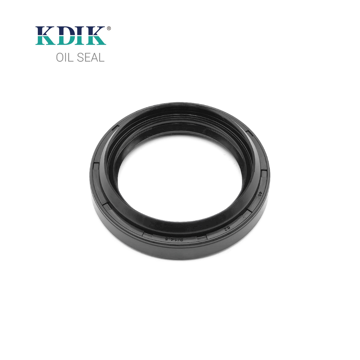 High Quality Radial Oil Seal CORTECO 19033918 NBR TC9 Oil Seal 45*62*9/14.5mm Rotary Shaft Seal for DAIHATSU 90043-11164 Auto parts