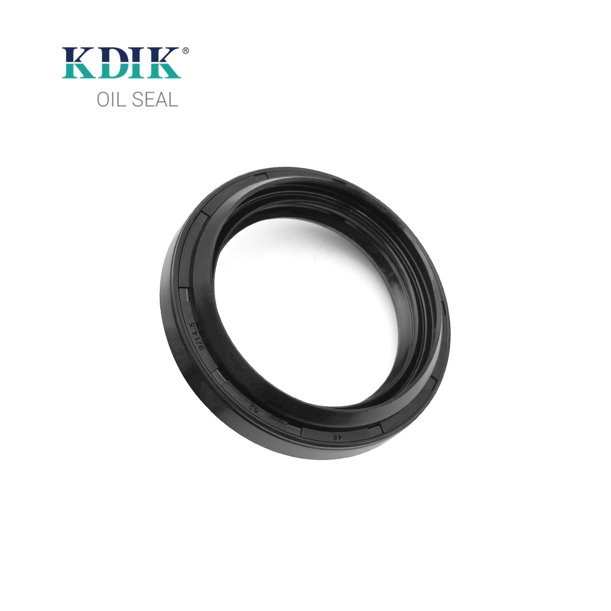 High Quality Radial Oil Seal CORTECO 19033918 NBR TC9 Oil Seal 45*62*9/14.5mm Rotary Shaft Seal for DAIHATSU 90043-11164 Auto parts