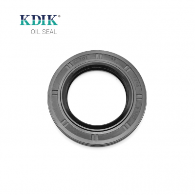 High Quality Oil Seal TG2 45*72.05*9.5/12 for Washing Machine Haier 0020301567 Oil Seal Haier Oil Seal for Washing Machine