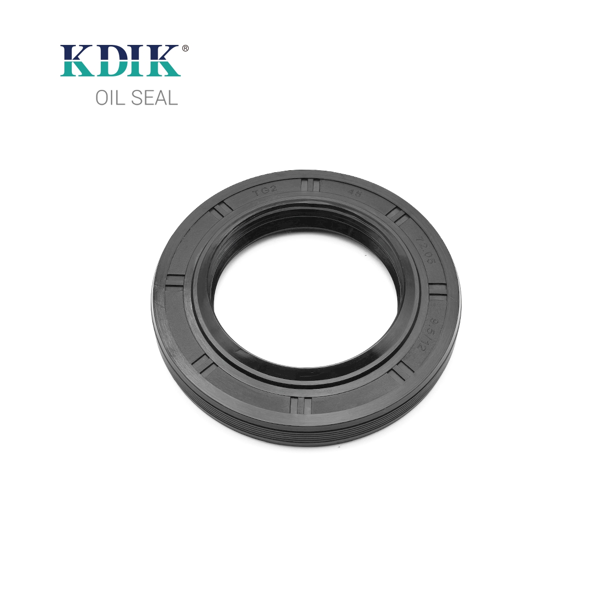 High Quality Oil Seal TG2 45*72.05*9.5/12 for Washing Machine Haier 0020301567 Oil Seal Haier Oil Seal for Washing Machine
