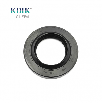 High Quality KDIK HTCYL Size 45*80*10/16.5 Oil Seal for TOYOTA 90043-11148