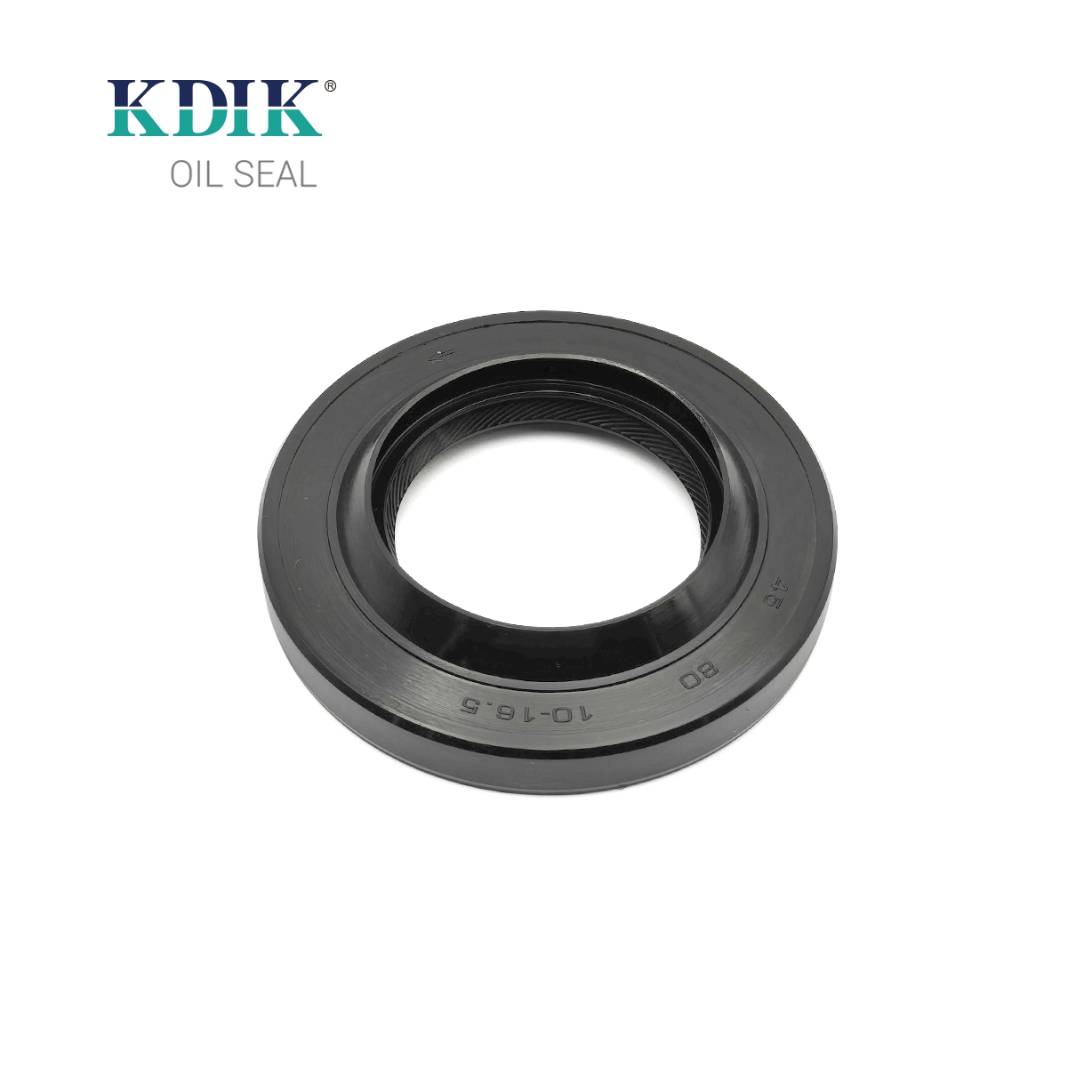 High Quality KDIK HTCYL Size 45*80*10/16.5 Oil Seal for TOYOTA 90043-11148