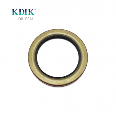 China Factory Hot Sale High Quality TA Type Size 82.5*114.27*11.8 Truck Wheel Hub Oil Seal