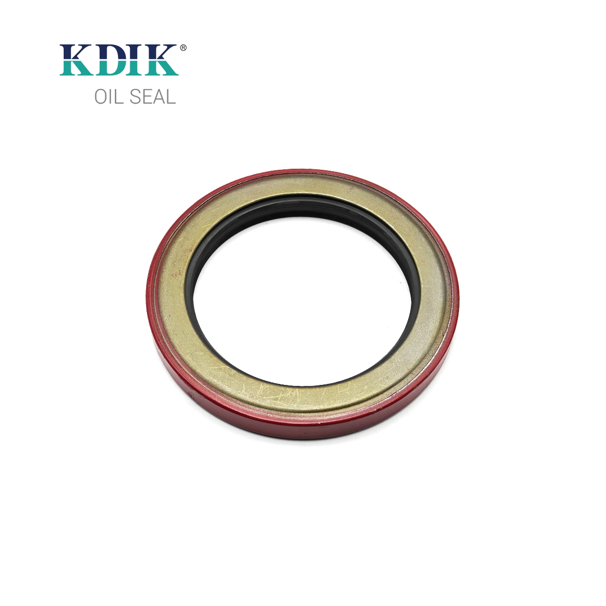 China Factory Hot Sale High Quality TA Type Size 82.5*114.27*11.8 Truck Wheel Hub Oil Seal