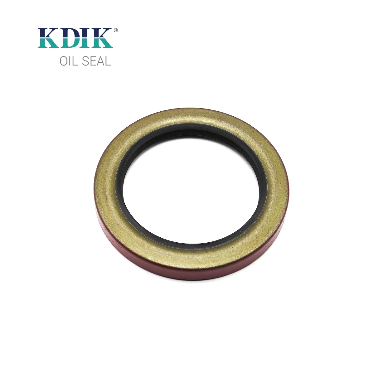 China Factory Hot Sale High Quality TA Type Size 82.5*114.27*11.8 Truck Wheel Hub Oil Seal
