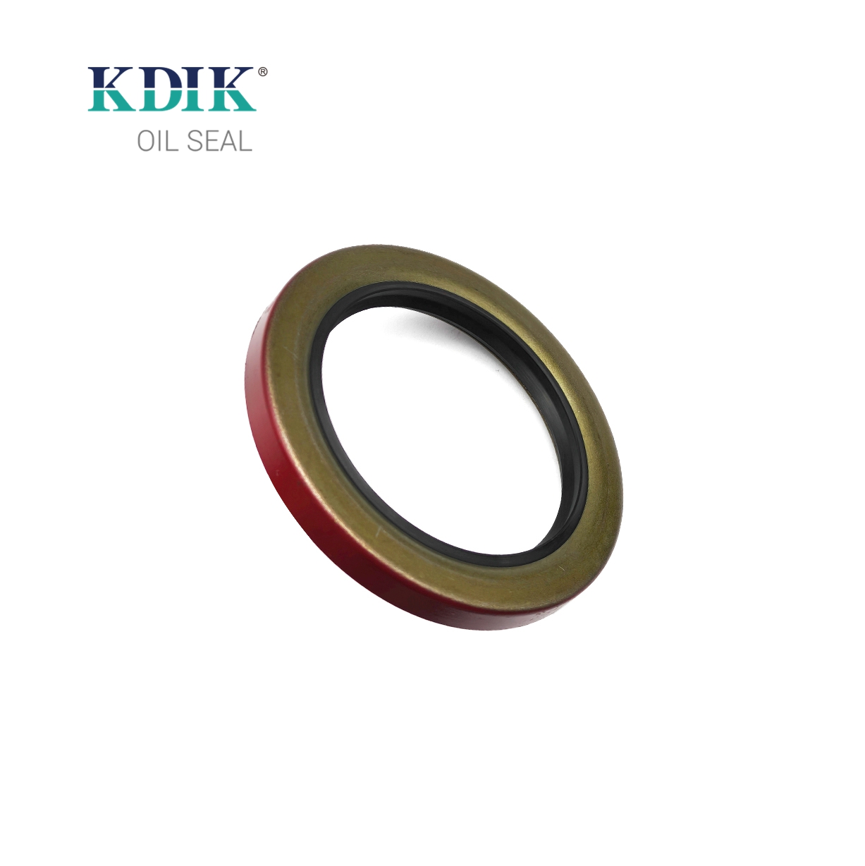 China Factory Hot Sale High Quality TA Type Size 82.5*114.27*11.8 Truck Wheel Hub Oil Seal