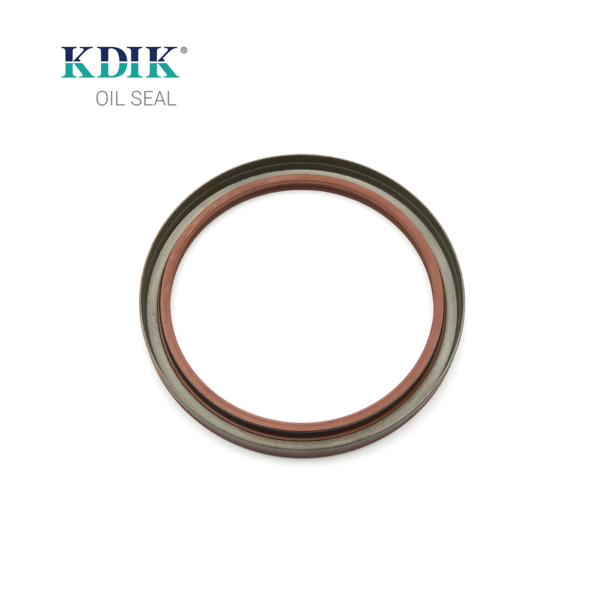 125*150*14 Wheel Hub Seal Corteco 01027682 01027682B 19020065B OE 0169977747 for MERCEDES-BENZ Truck Parts