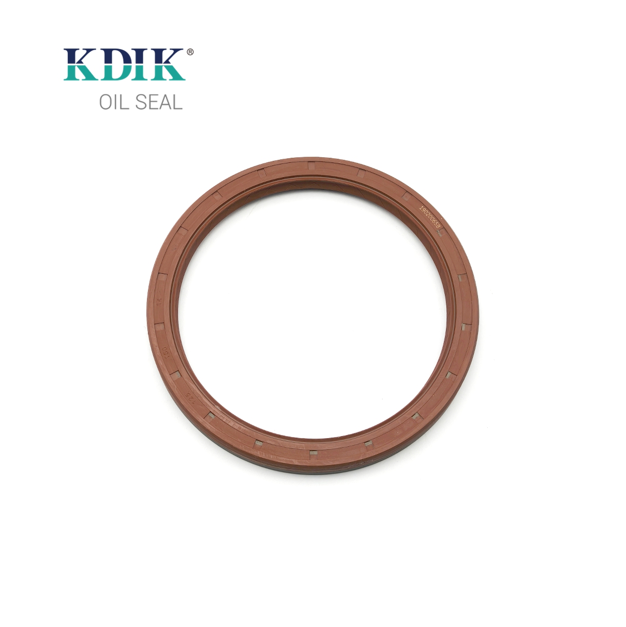 125*150*14 Wheel Hub Seal Corteco 01027682 01027682B 19020065B OE 0169977747 for MERCEDES-BENZ Truck Parts