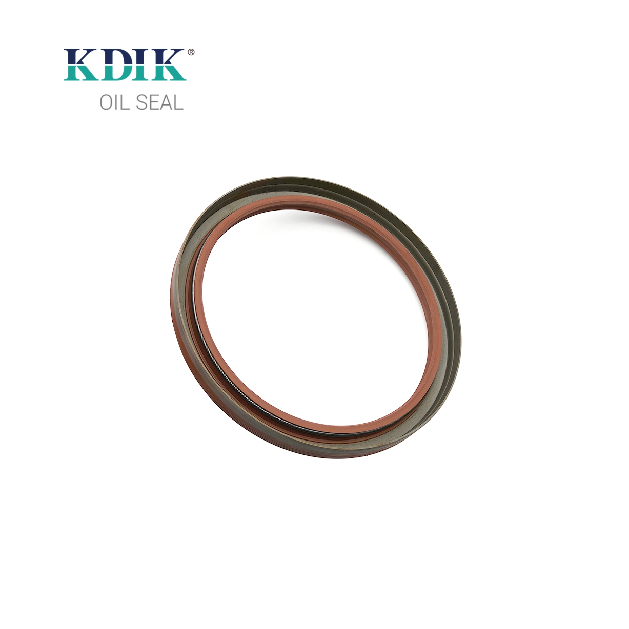125*150*14 Wheel Hub Seal Corteco 01027682 01027682B 19020065B OE 0169977747 for MERCEDES-BENZ Truck Parts