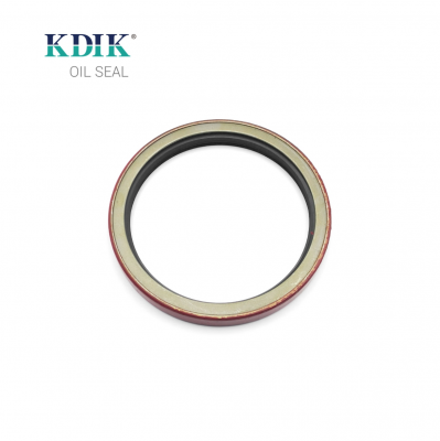High Quality TA 95.25*114.27*11.8 Double Lips Skeleton Oil Seal Double Metal Oil Seal for Auto Parts