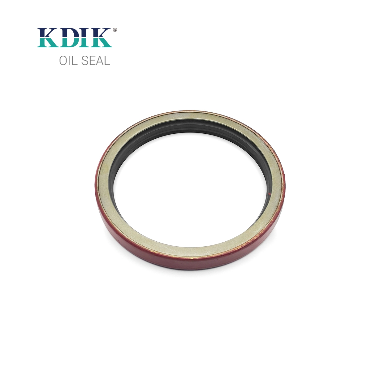 High Quality TA 95.25*114.27*11.8 Double Lips Skeleton Oil Seal Double Metal Oil Seal for Auto Parts