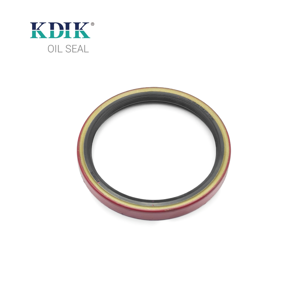 High Quality TA 95.25*114.27*11.8 Double Lips Skeleton Oil Seal Double Metal Oil Seal for Auto Parts