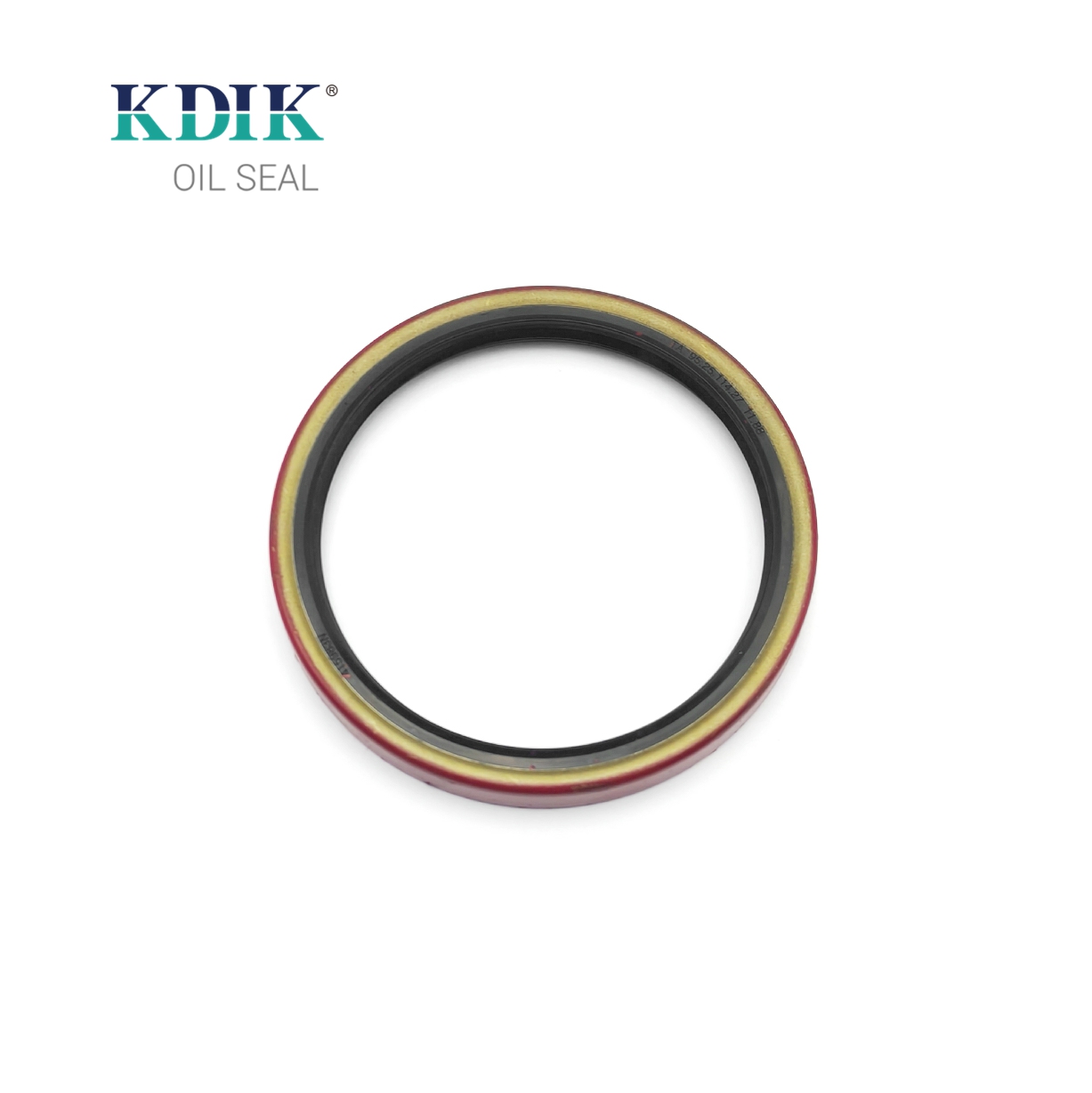 High Quality TA 95.25*114.27*11.8 Double Lips Skeleton Oil Seal Double Metal Oil Seal for Auto Parts