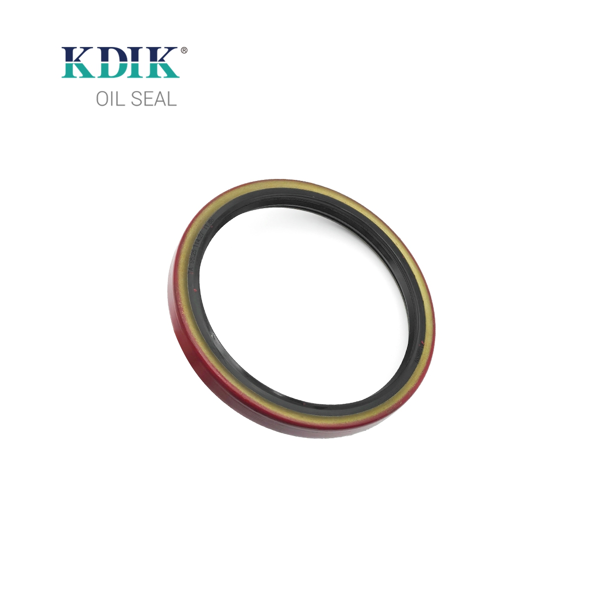 High Quality TA 95.25*114.27*11.8 Double Lips Skeleton Oil Seal Double Metal Oil Seal for Auto Parts
