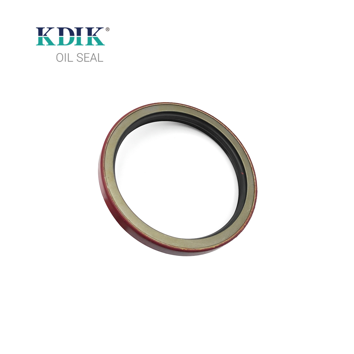 High Quality TA 95.25*114.27*11.8 Double Lips Skeleton Oil Seal Double Metal Oil Seal for Auto Parts